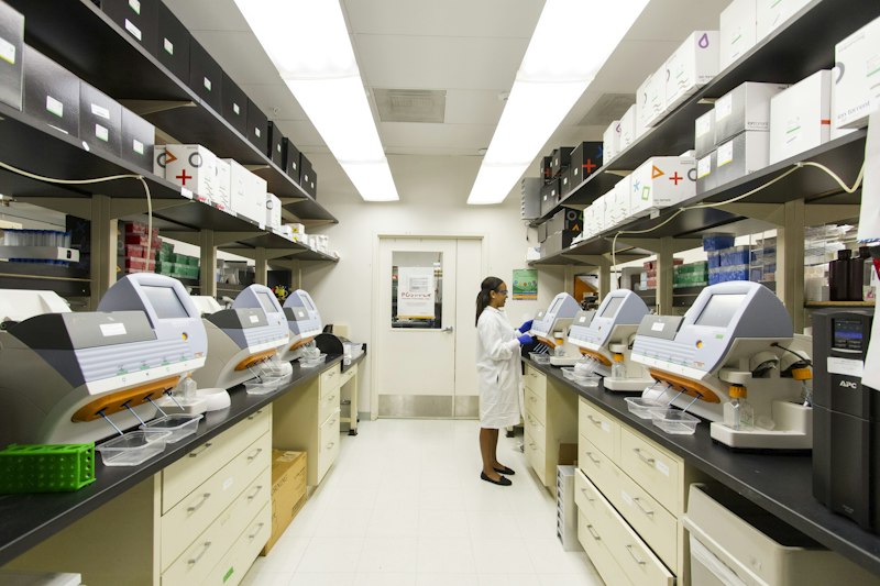 Médecine nucléaire